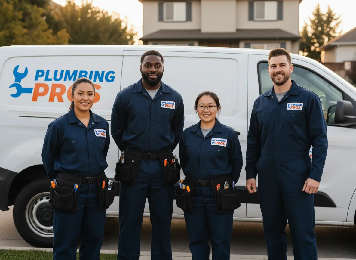 Water Heater Repair company in Harpswell, ME